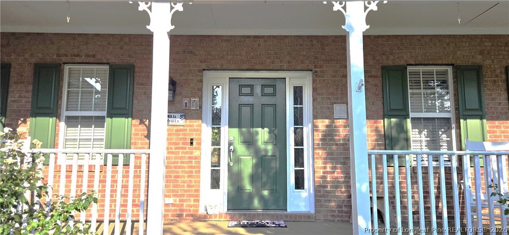 Photo of 6104 Castlebrooke Lane, Linden, NC 28356 (MLS # 768541)