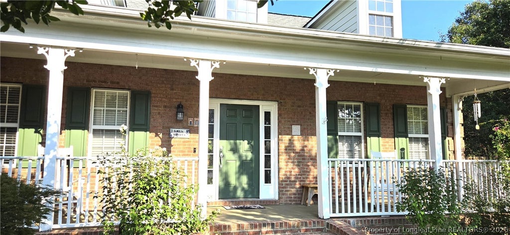 Photo of 6104 Castlebrooke Lane, Linden, NC 28356 (MLS # 768541)