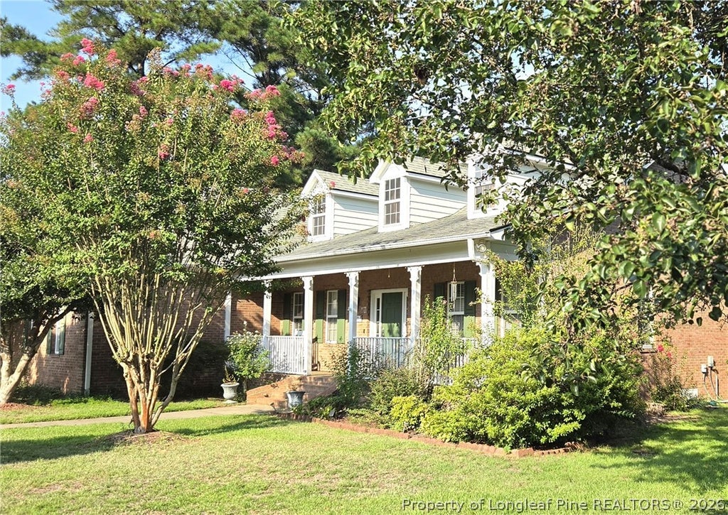 Photo of 6104 Castlebrooke Lane, Linden, NC 28356 (MLS # 768541)