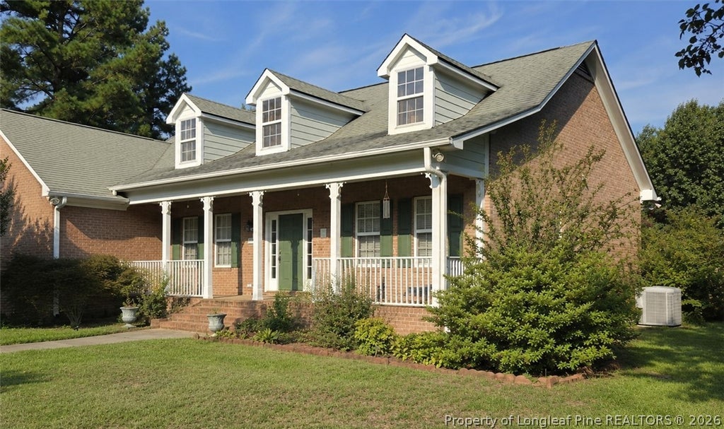 Photo of 6104 Castlebrooke Lane, Linden, NC 28356 (MLS # 768541)