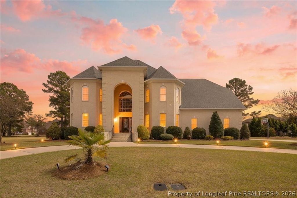 Photo of 245 Stoneleigh Drive, Fayetteville, NC 28311 (MLS # 757939)