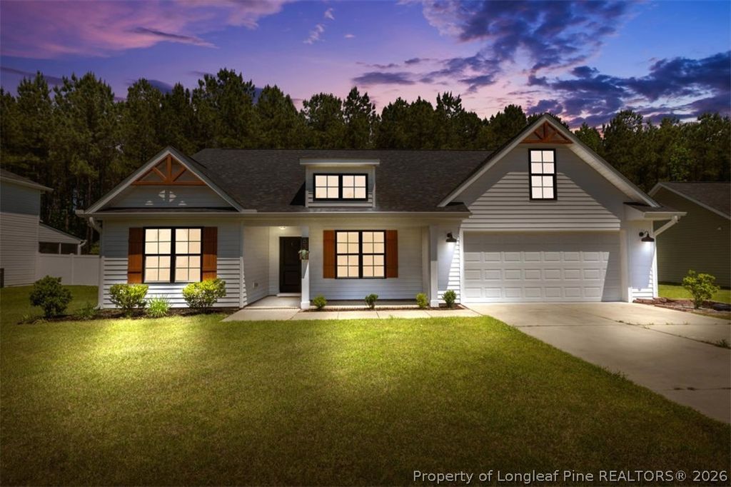 Photo of 83 Kotata Avenue, Bunnlevel, NC 28323 (MLS # 761793)