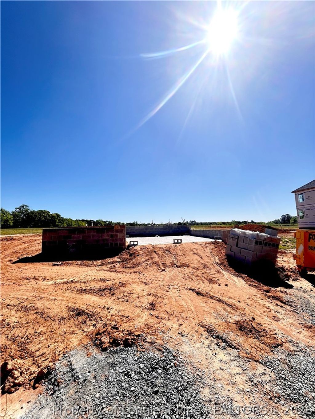 Photo of 188 Maverick Lane Ln, Dunn, NC 28334 (MLS # 761672)