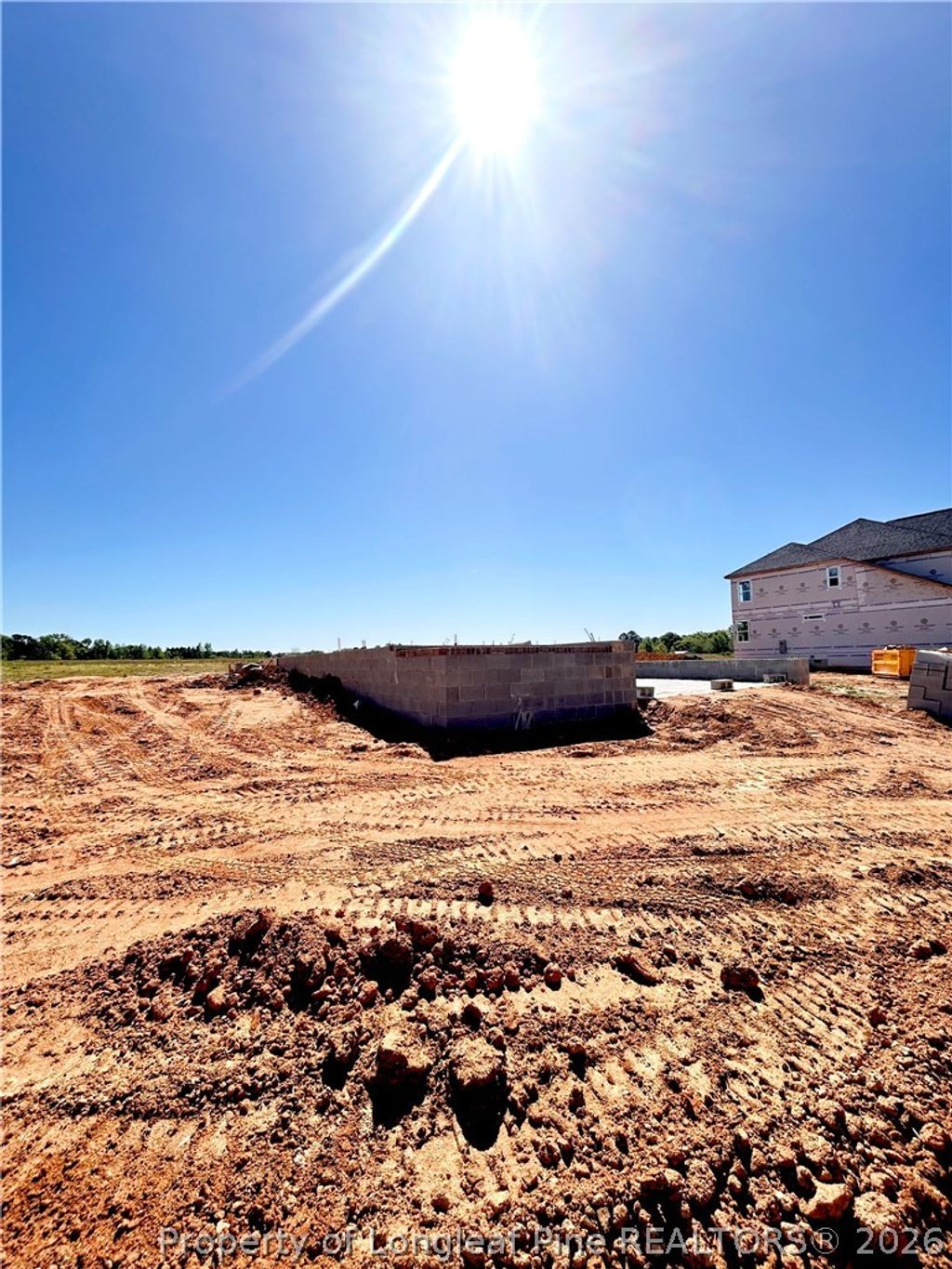 Photo of 188 Maverick Lane Ln, Dunn, NC 28334 (MLS # 761672)