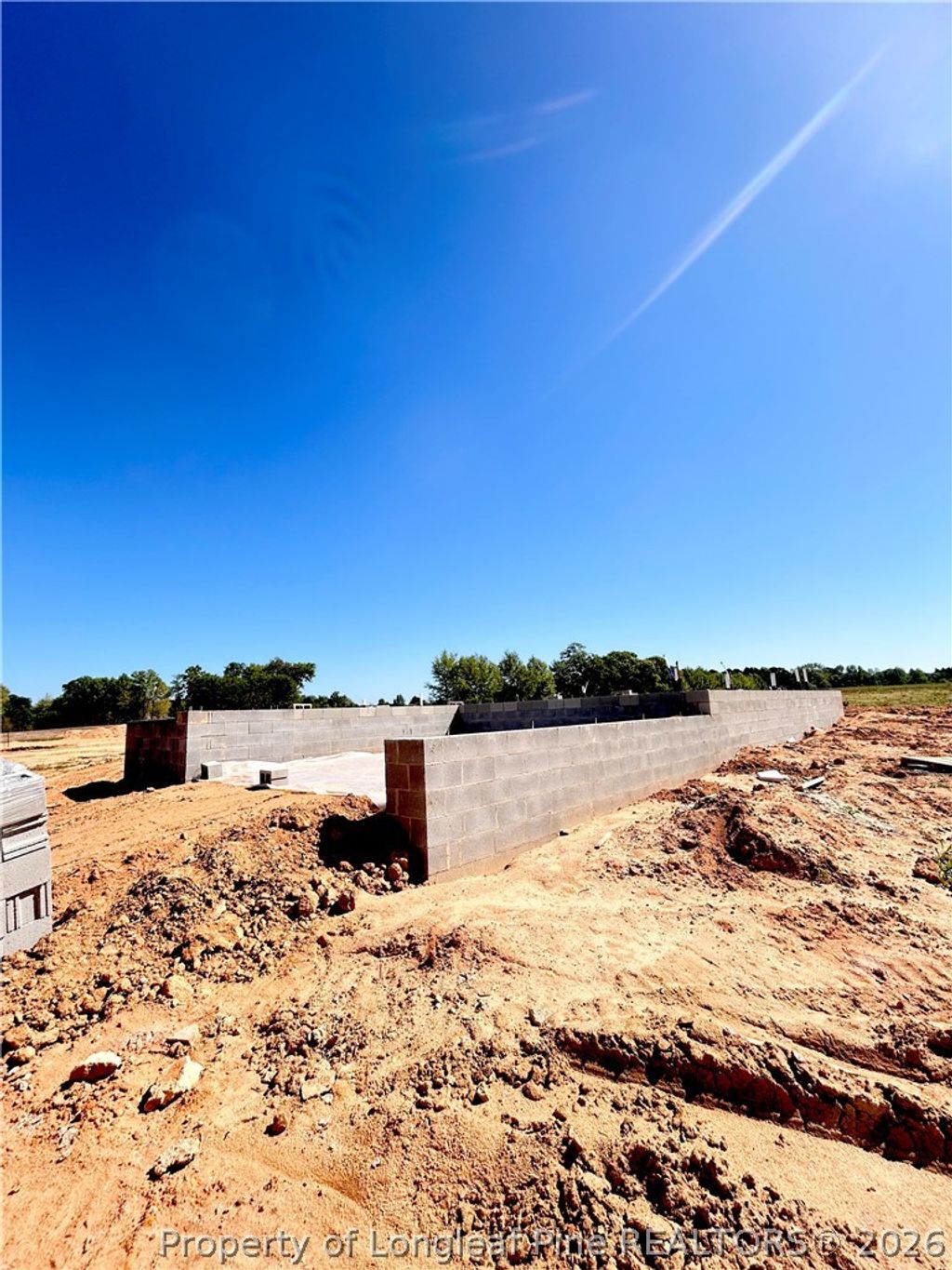 Photo of 188 Maverick Lane Ln, Dunn, NC 28334 (MLS # 761672)