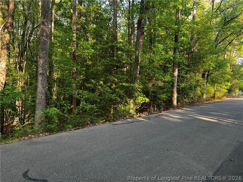 1009 Windrace Trail Sanford NC 27332