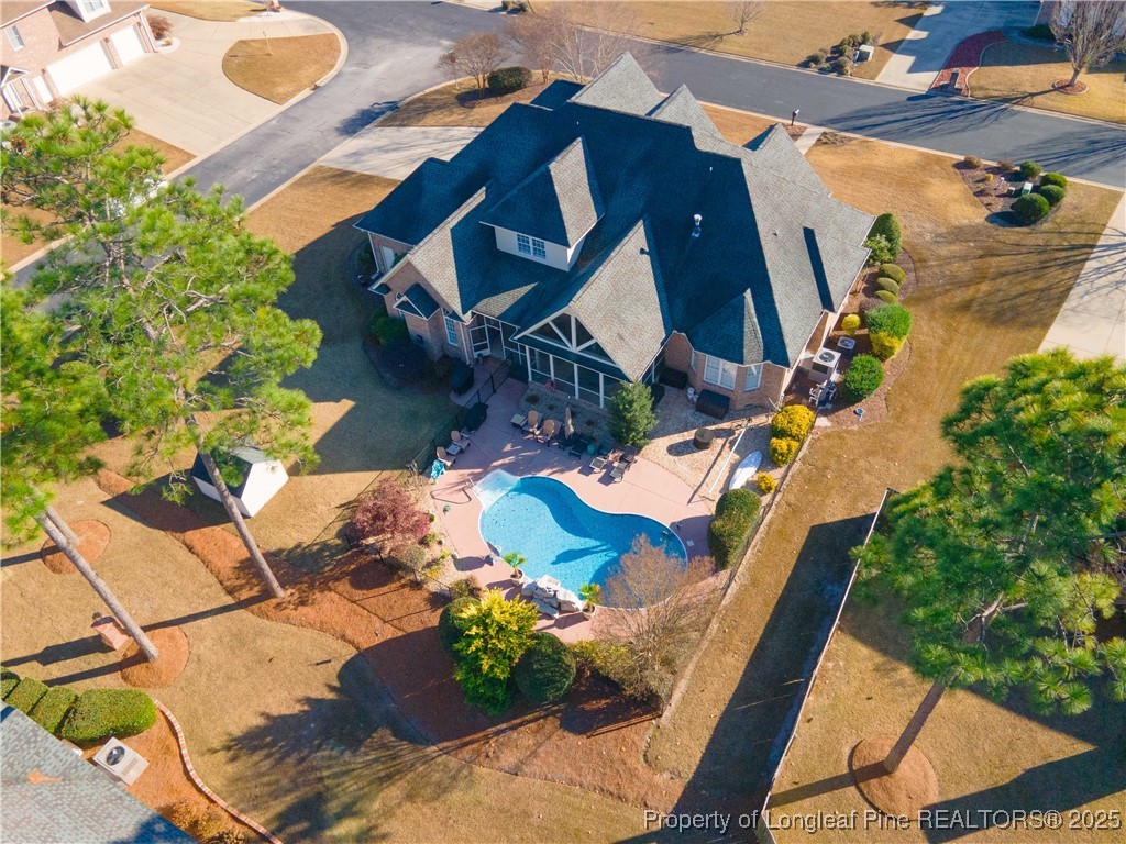 3022 Muirfield Avenue