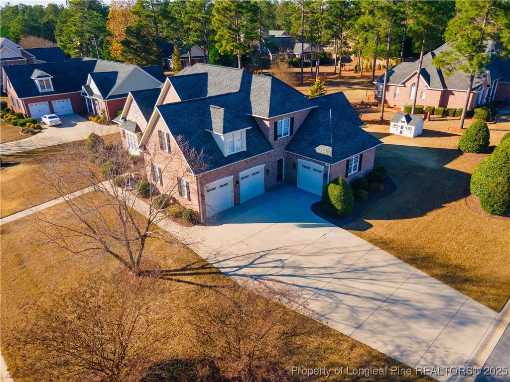 3022 Muirfield Avenue