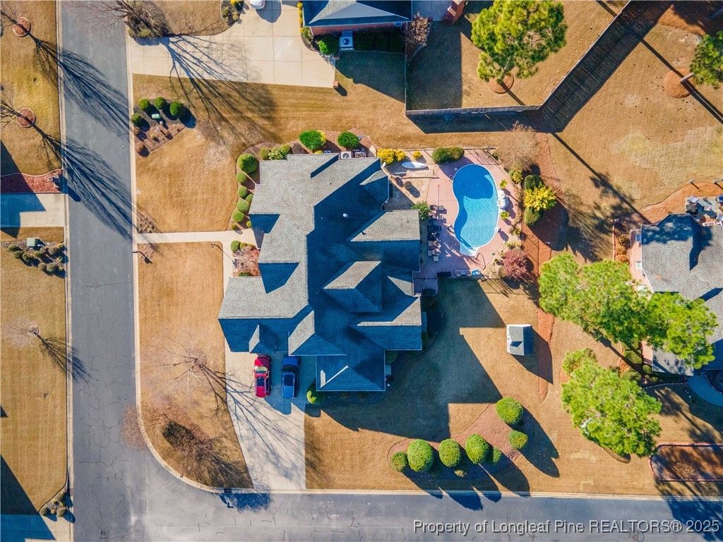 Photo of 3022 Muirfield Avenue, Fayetteville, NC 28306 (MLS # 754547)