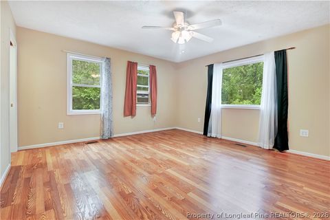 Tiny photo for 418 Anderson Road, Linden, NC 28356 (MLS # 765451)