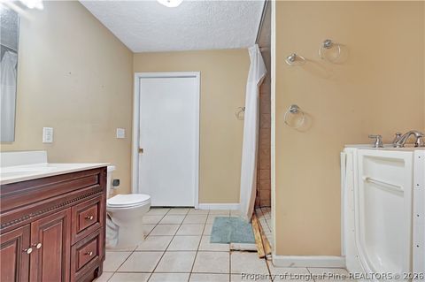 Tiny photo for 418 Anderson Road, Linden, NC 28356 (MLS # 765451)