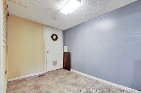 Tiny photo for 418 Anderson Road, Linden, NC 28356 (MLS # 765451)