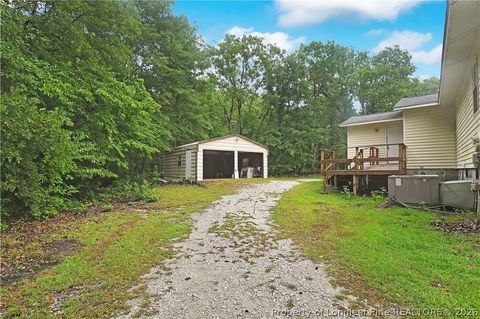 Tiny photo for 418 Anderson Road, Linden, NC 28356 (MLS # 765451)
