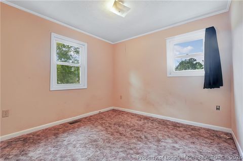 Tiny photo for 418 Anderson Road, Linden, NC 28356 (MLS # 765451)