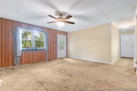 Tiny photo for 418 Anderson Road, Linden, NC 28356 (MLS # 765451)