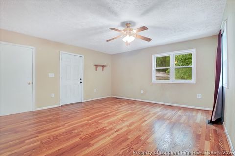Tiny photo for 418 Anderson Road, Linden, NC 28356 (MLS # 765451)