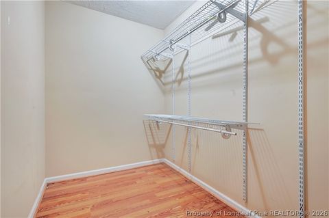 Tiny photo for 418 Anderson Road, Linden, NC 28356 (MLS # 765451)