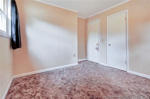 Tiny photo for 418 Anderson Road, Linden, NC 28356 (MLS # 765451)
