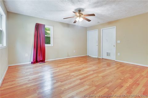 Tiny photo for 418 Anderson Road, Linden, NC 28356 (MLS # 765451)