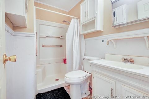 Tiny photo for 418 Anderson Road, Linden, NC 28356 (MLS # 765451)