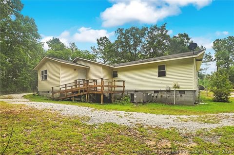 Tiny photo for 418 Anderson Road, Linden, NC 28356 (MLS # 765451)