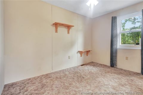 Tiny photo for 418 Anderson Road, Linden, NC 28356 (MLS # 765451)