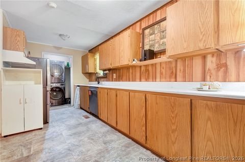 Tiny photo for 418 Anderson Road, Linden, NC 28356 (MLS # 765451)