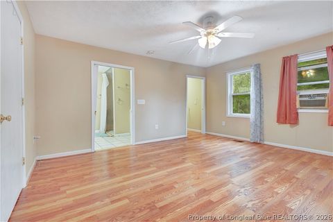 Tiny photo for 418 Anderson Road, Linden, NC 28356 (MLS # 765451)