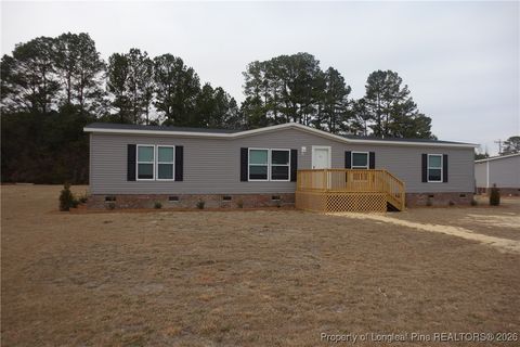 30 Old Hickory Lane Elizabethtown NC 28337