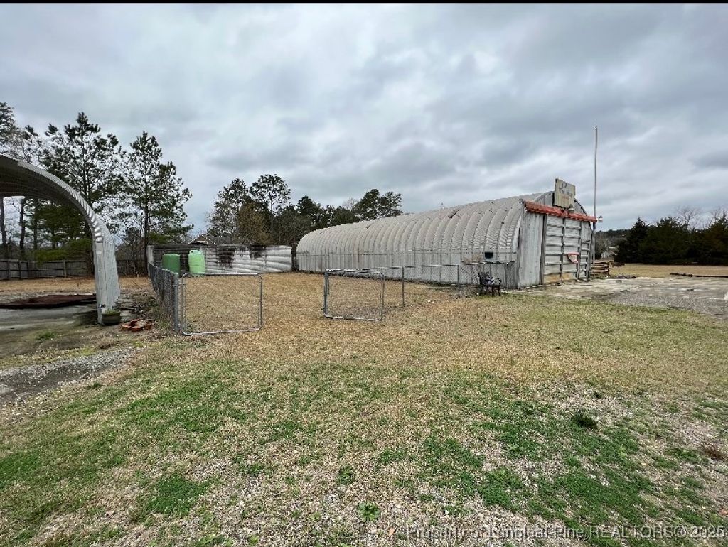 Photo of 2545 Rockfish Road, Raeford, NC 28376 (MLS # 751081)
