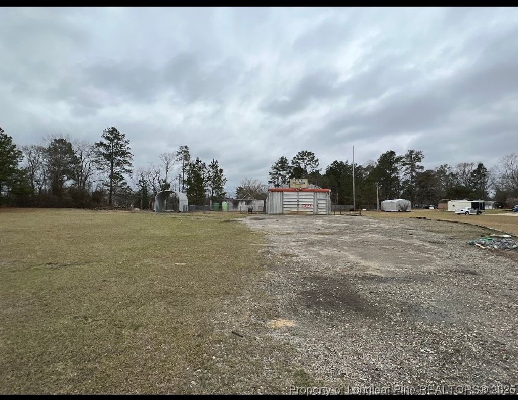 Photo of 2545 Rockfish Road, Raeford, NC 28376 (MLS # 751081)