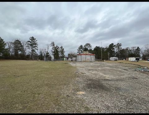 Photo of 2545 Rockfish Road, Raeford, NC 28376 (MLS # 751081) Photo of 2545 Rockfish Road, Raeford, NC 28376 (MLS # 751081)