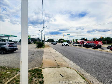 Tiny photo for 3081 Owen Drive, Fayetteville, NC 28306 (MLS # 764842)