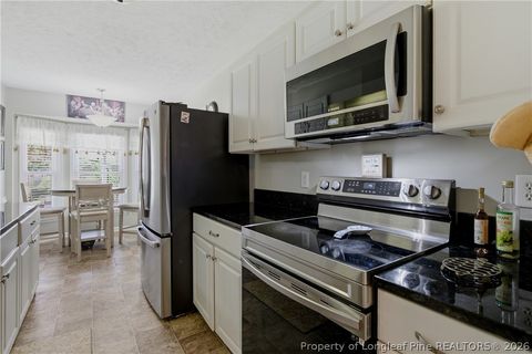 Tiny photo for 6963 Bostick Drive, Fayetteville, NC 28314 (MLS # 763234)