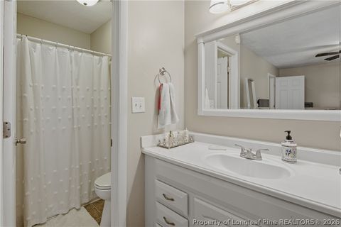 Tiny photo for 6963 Bostick Drive, Fayetteville, NC 28314 (MLS # 763234)