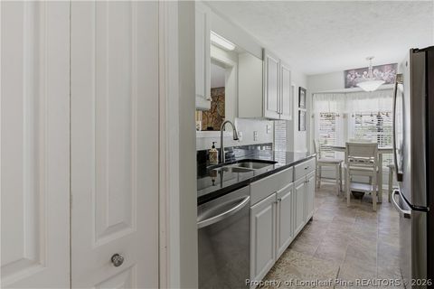 Tiny photo for 6963 Bostick Drive, Fayetteville, NC 28314 (MLS # 763234)