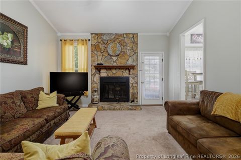 Tiny photo for 6963 Bostick Drive, Fayetteville, NC 28314 (MLS # 763234)