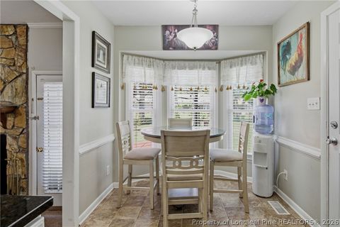 Tiny photo for 6963 Bostick Drive, Fayetteville, NC 28314 (MLS # 763234)
