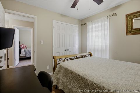 Tiny photo for 6963 Bostick Drive, Fayetteville, NC 28314 (MLS # 763234)