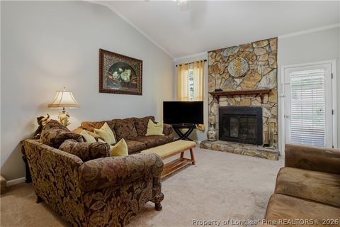 Tiny photo for 6963 Bostick Drive, Fayetteville, NC 28314 (MLS # 763234)