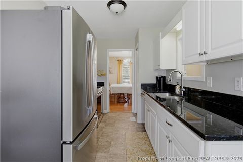 Tiny photo for 6963 Bostick Drive, Fayetteville, NC 28314 (MLS # 763234)