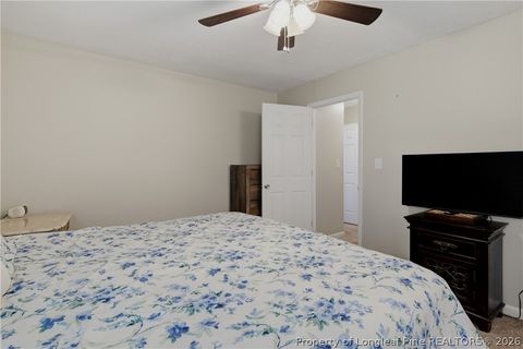 Tiny photo for 6963 Bostick Drive, Fayetteville, NC 28314 (MLS # 763234)