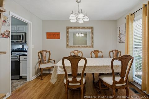 Tiny photo for 6963 Bostick Drive, Fayetteville, NC 28314 (MLS # 763234)
