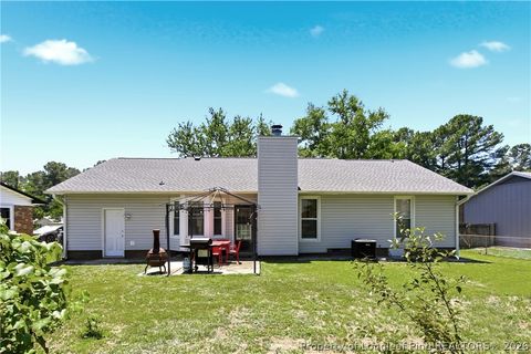 Tiny photo for 6963 Bostick Drive, Fayetteville, NC 28314 (MLS # 763234)