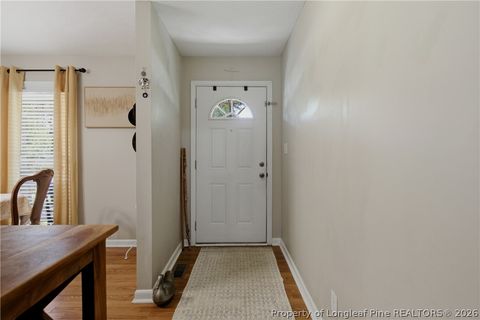 Tiny photo for 6963 Bostick Drive, Fayetteville, NC 28314 (MLS # 763234)