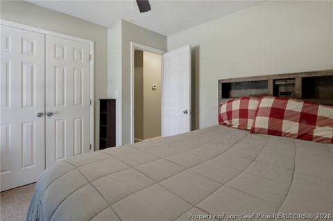 Tiny photo for 6963 Bostick Drive, Fayetteville, NC 28314 (MLS # 763234)