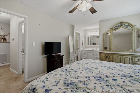 Tiny photo for 6963 Bostick Drive, Fayetteville, NC 28314 (MLS # 763234)