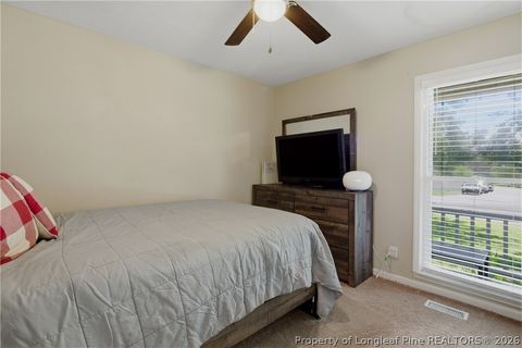 Tiny photo for 6963 Bostick Drive, Fayetteville, NC 28314 (MLS # 763234)