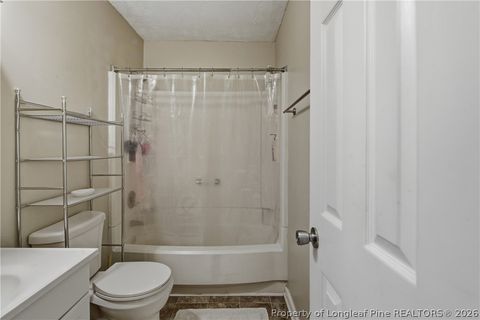 Tiny photo for 6963 Bostick Drive, Fayetteville, NC 28314 (MLS # 763234)
