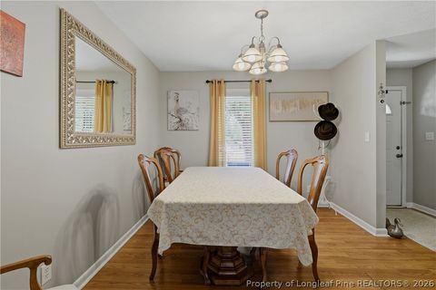 Tiny photo for 6963 Bostick Drive, Fayetteville, NC 28314 (MLS # 763234)